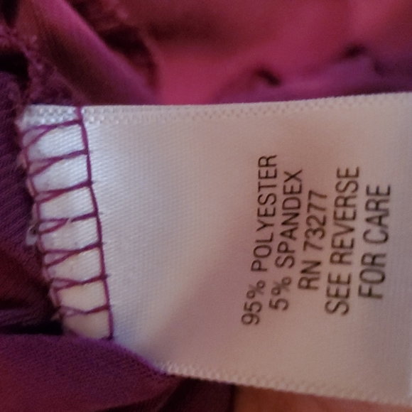 Dana Buchman blouse - Picture 7 of 7